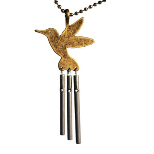 Car Windchimes Ast