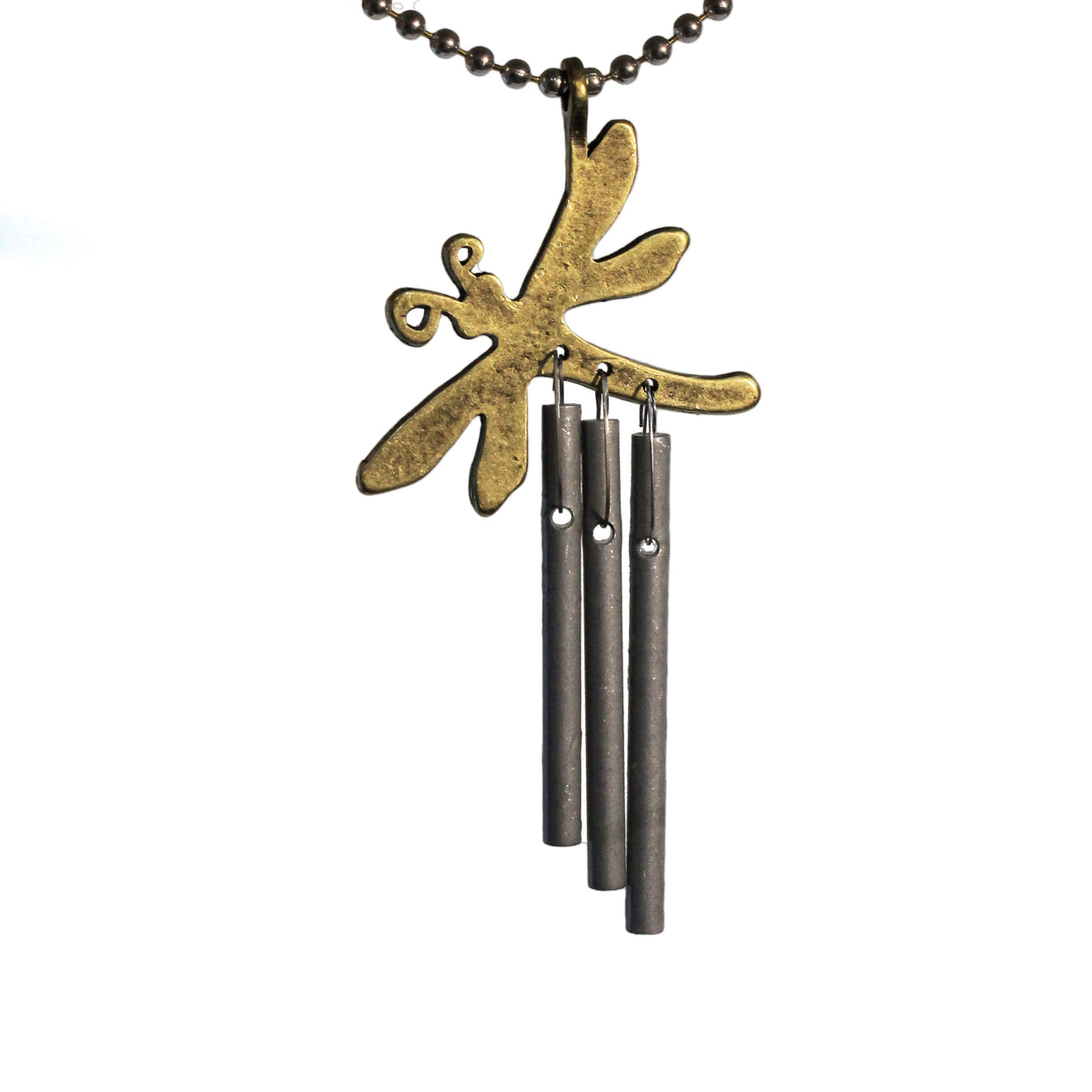 Car Windchimes Ast
