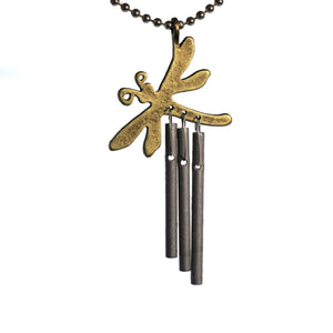 Car Windchimes Ast
