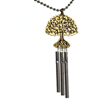 Load image into Gallery viewer, Car Windchimes Ast
