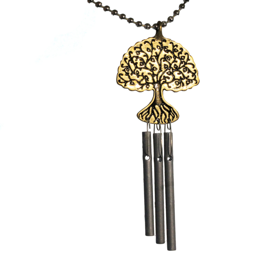 Car Windchimes Ast