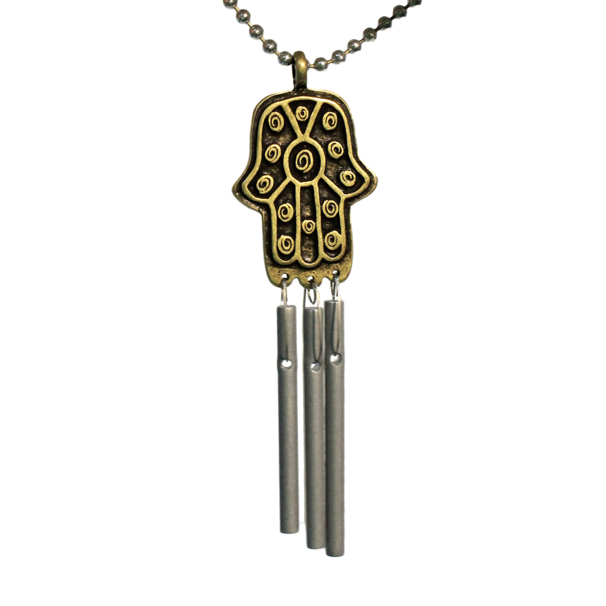 Car Windchimes Ast
