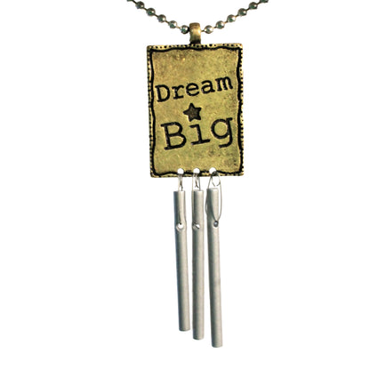 Car Windchimes Ast