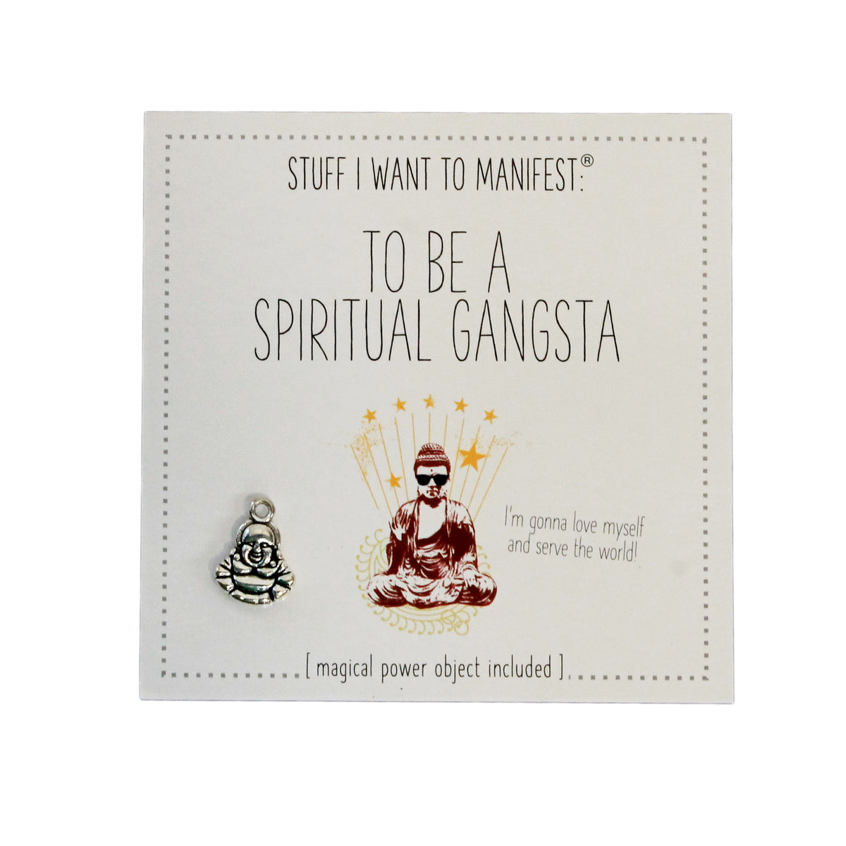 Manifesting Tokens