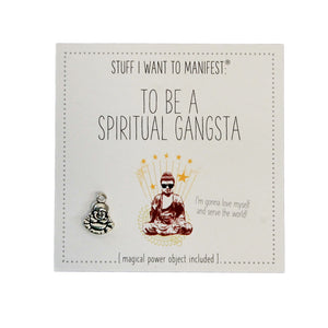 Manifesting Tokens