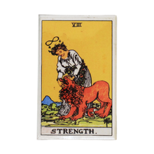 Load image into Gallery viewer, Matchbox: Tarrot Card
