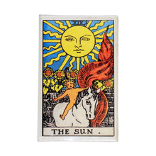 Load image into Gallery viewer, Matchbox: Tarrot Card

