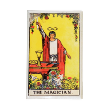 Load image into Gallery viewer, Matchbox: Tarrot Card
