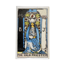 Load image into Gallery viewer, Matchbox: Tarrot Card
