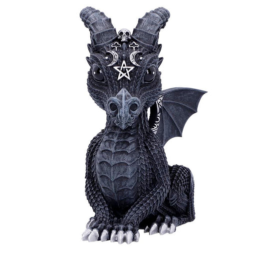 Cult Cuties, Lucifly Dragon figurine