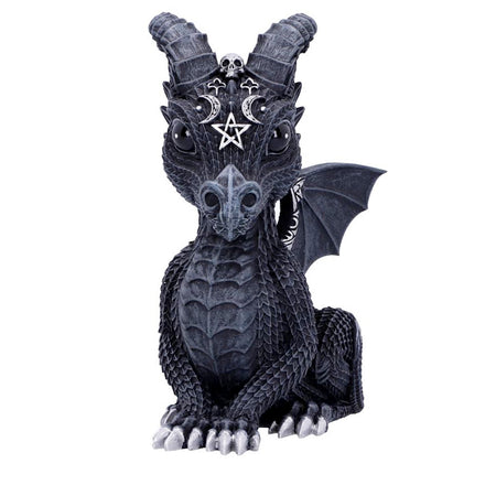 Cult Cuties, Lucifly Dragon figurine