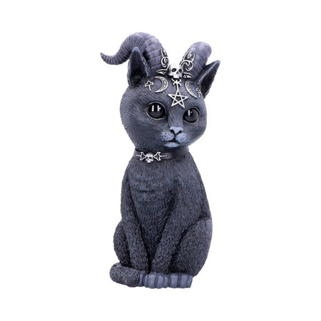 Cult Cuties, Pawzuph Witch figurine
