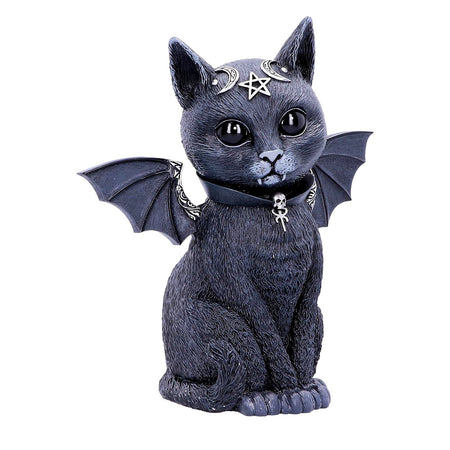 Cult Cuties, Malpuss Winged Cat figurine