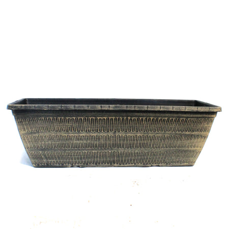 Planter, 20in, Window Box