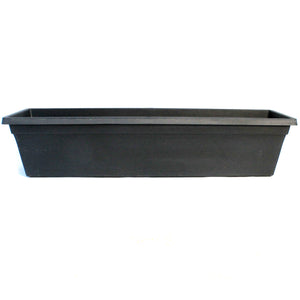 Planter, 30in, Window Box