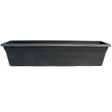Planter, 30in, Window Box