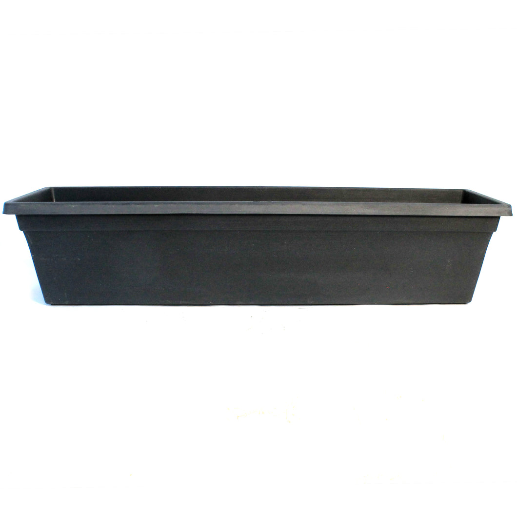 Planter, 30in, Window Box