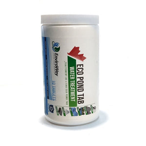 Eco Pond Tab, Water Treatment, 350g (10x35g)