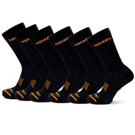 All Purpose, Merrell Socks, Black