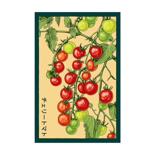 Cherry Tomato - Seeds,