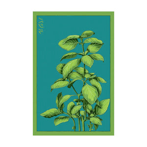 Basil - Seeds,