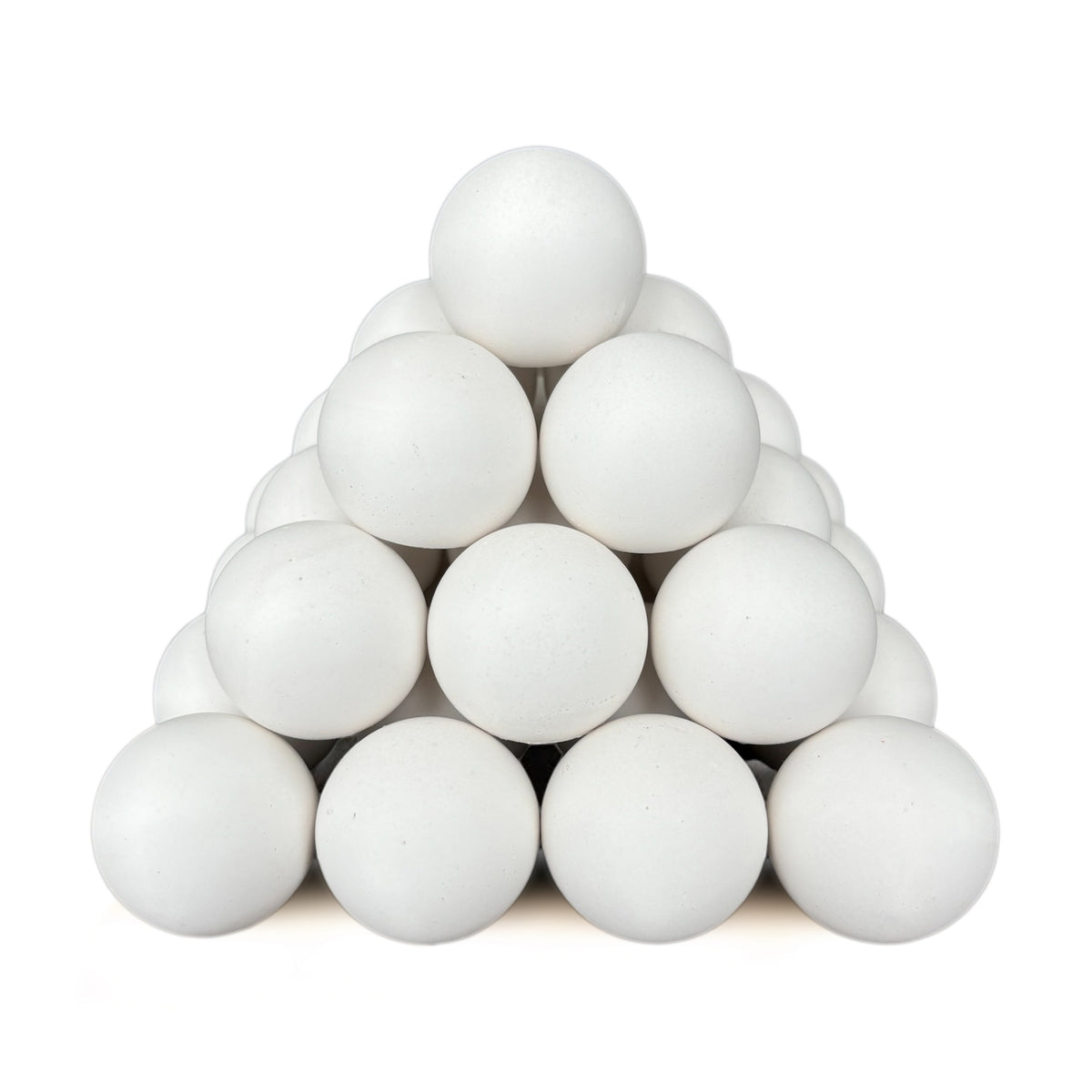 Sphere, 1.25in, 64ct., Soft Focus