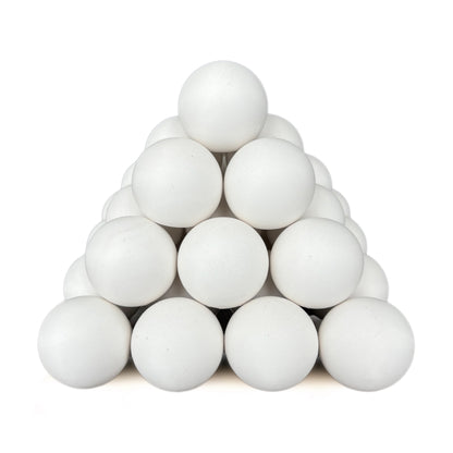 Sphere, 1.25in, 64ct., Soft Focus