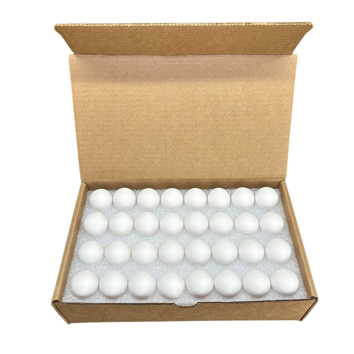 Sphere, 1.25in, 64ct., Soft Focus