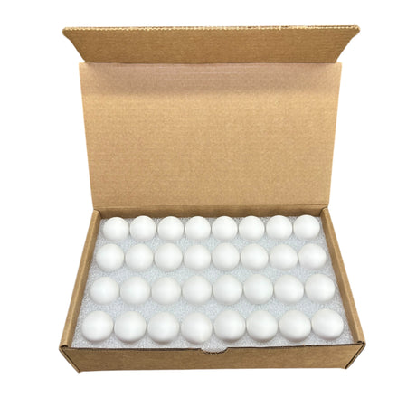 Sphere, 1.25in, 64ct., Soft Focus