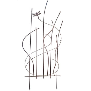 Dragonfly Trellis