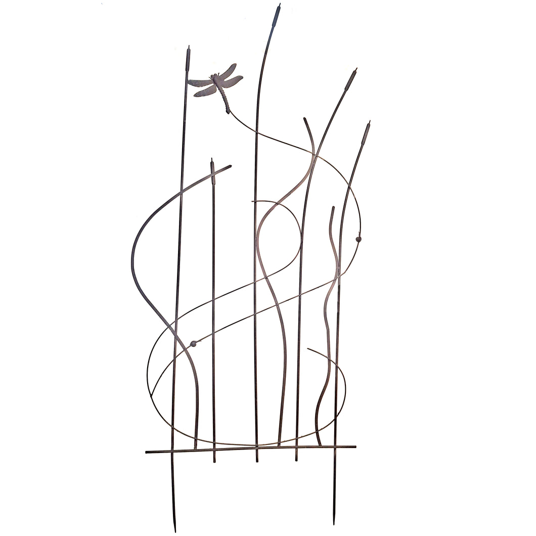 Dragonfly Trellis