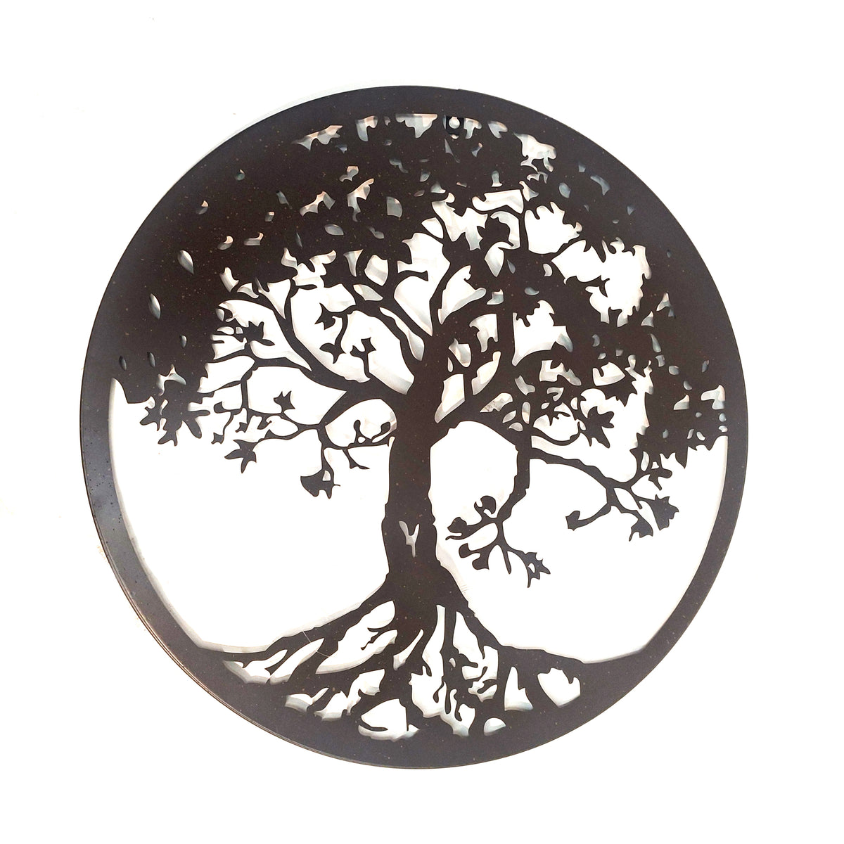 Tree of Life Metal Wall Art