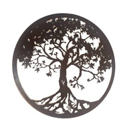 Tree of Life Metal Wall Art