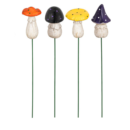 Mushroom Picks Assorted