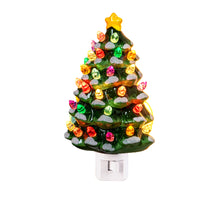 Load image into Gallery viewer, Christmas Tree Nightlight
