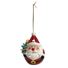 Load image into Gallery viewer, Ornament, WCeramic Xmas Icons

