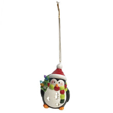 Load image into Gallery viewer, Ornament, WCeramic Xmas Icons

