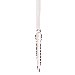 Decor Hanging Glass Icicle