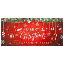 Load image into Gallery viewer, Merry Christmas &amp; Happy New Year
