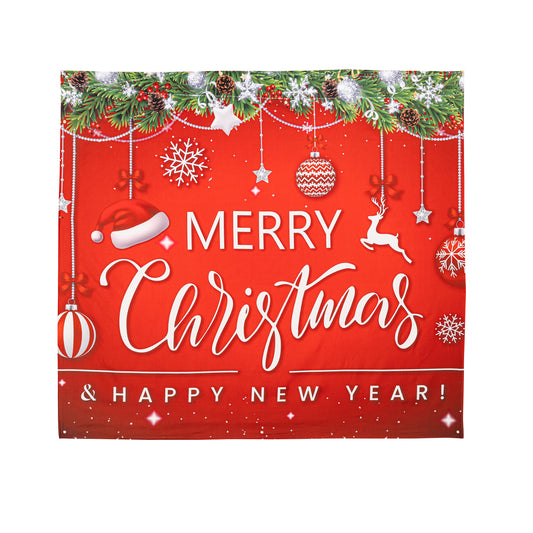 Merry Christmas & Happy New Year