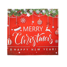 Load image into Gallery viewer, Merry Christmas &amp; Happy New Year
