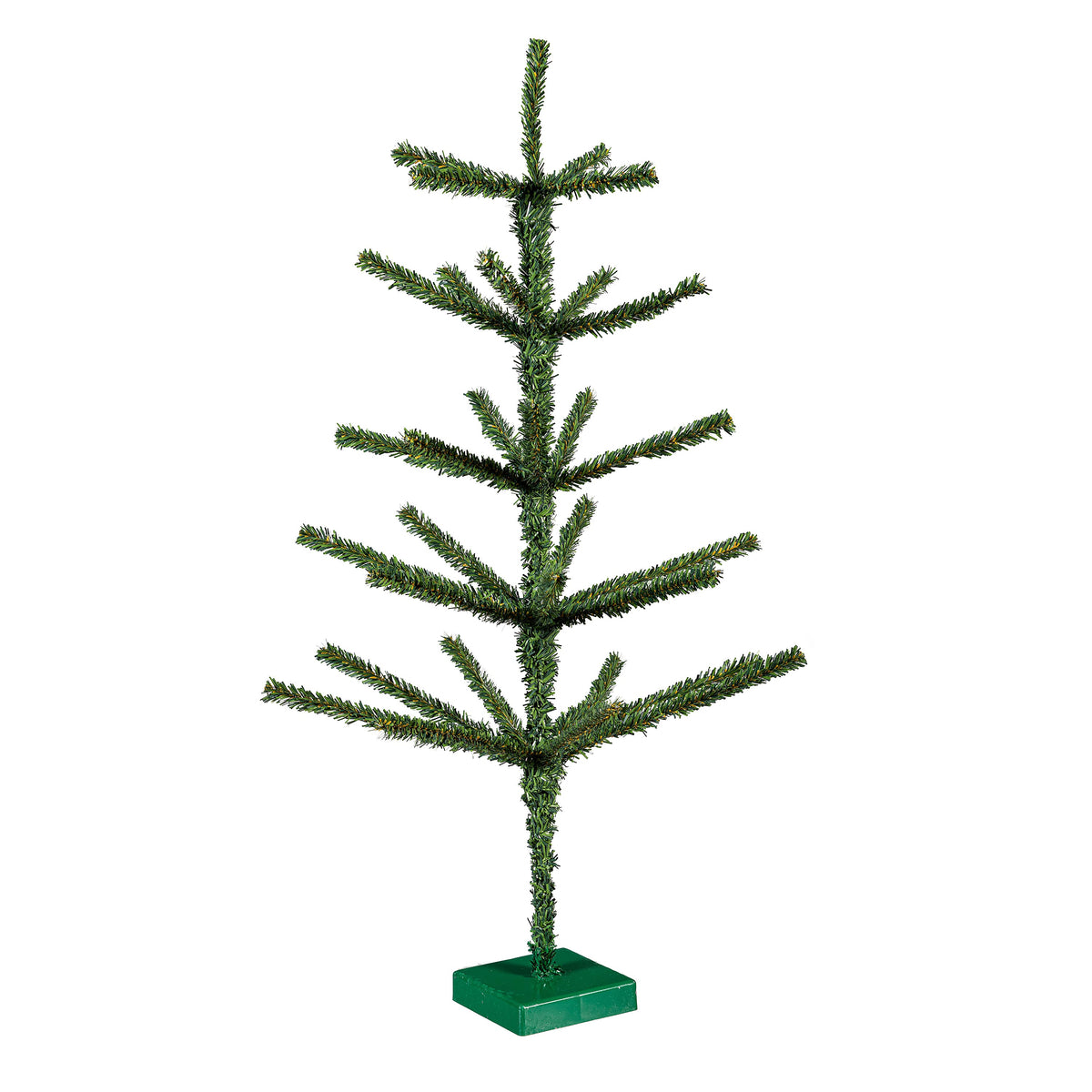 Xmas Tree Tabletop Ornament Displayer