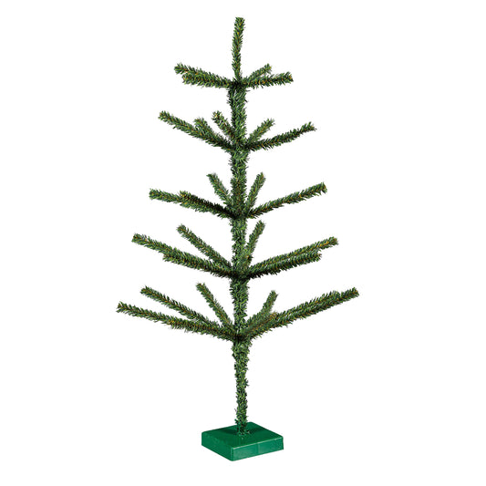 Xmas Tree Tabletop Ornament Displayer