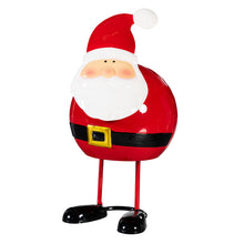 Load image into Gallery viewer, Wobbling Xmas Icons
