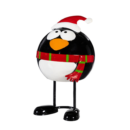 Wobbling Xmas Icons