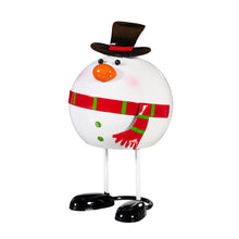 Load image into Gallery viewer, Wobbling Xmas Icons
