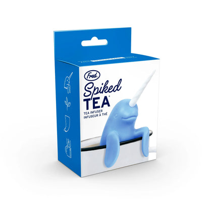 Spiked Tea Tea Infuser