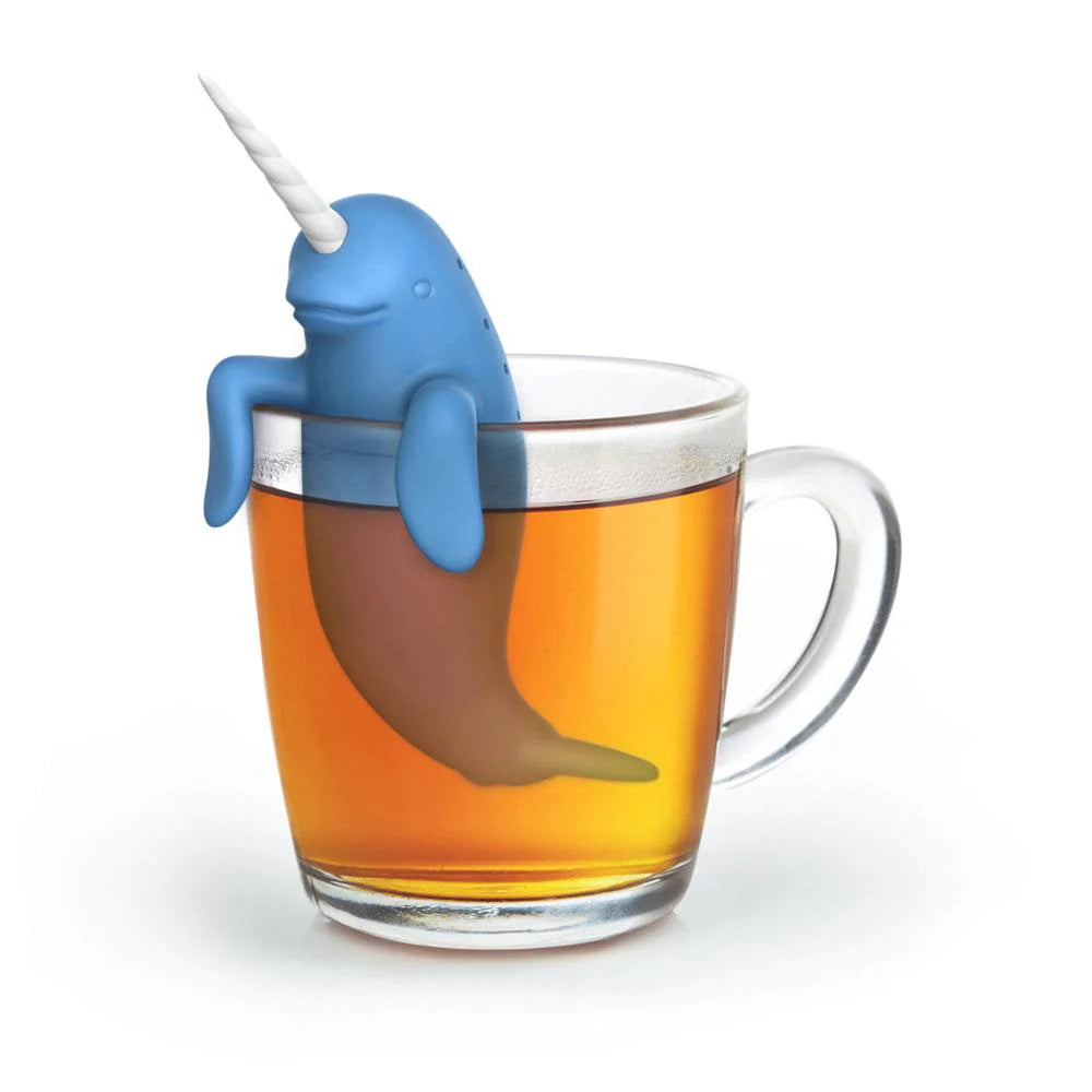 Spiked Tea Tea Infuser