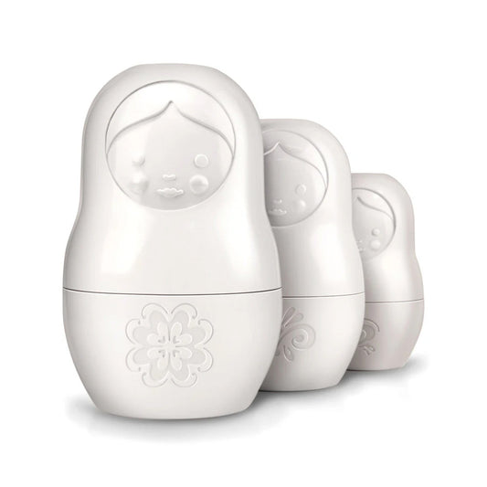 Matyroshkas Measuring Cups