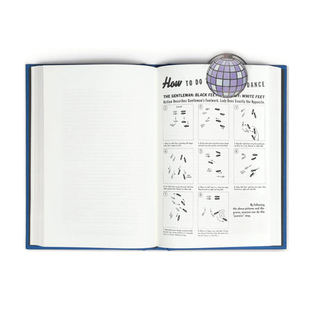 Bookmark, Bookie Down